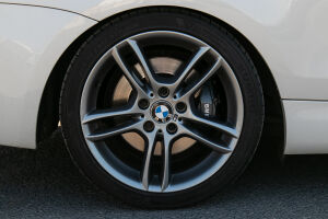 BMW 135i e88 cabriolet - 2009