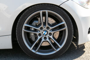 BMW 135i e88 cabriolet - 2009