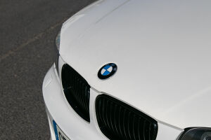 BMW 135i e88 cabriolet - 2009