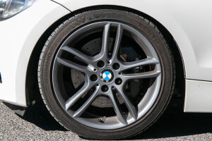 BMW 135i e88 cabriolet - 2009