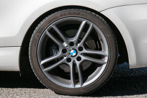 BMW 135i e88 cabriolet - 2009