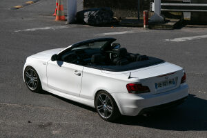BMW 135i e88 cabriolet - 2009
