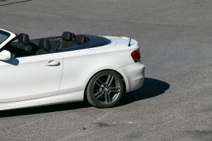 BMW 135i e88 cabriolet - 2009