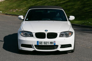 BMW 135i e88 cabriolet - 2009