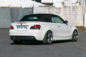 BMW 135i e88 cabriolet - 2009
