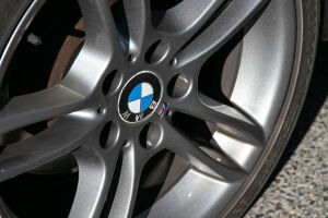 BMW 135i e88 cabriolet - 2009