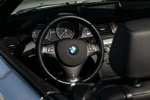 BMW 135i e88 cabriolet - 2009