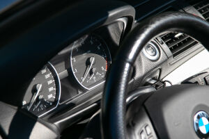 BMW 135i e88 cabriolet - 2009