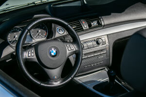 BMW 135i e88 cabriolet - 2009