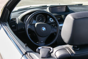 BMW 135i e88 cabriolet - 2009