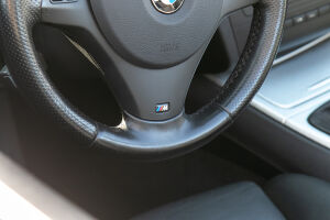 BMW 135i e88 cabriolet - 2009