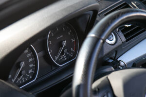 BMW 135i e88 cabriolet - 2009