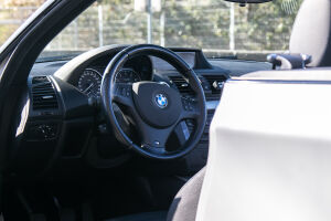 BMW 135i e88 cabriolet - 2009
