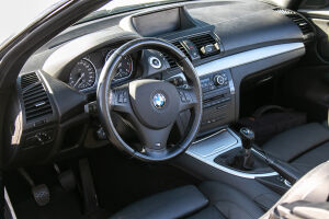 BMW 135i e88 cabriolet - 2009