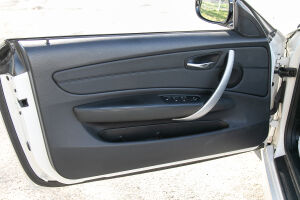 BMW 135i e88 cabriolet - 2009