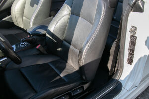 BMW 135i e88 cabriolet - 2009