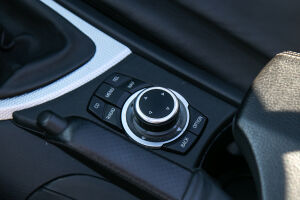 BMW 135i e88 cabriolet - 2009