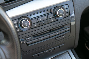 BMW 135i e88 cabriolet - 2009