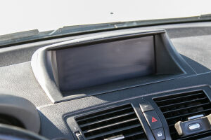 BMW 135i e88 cabriolet - 2009