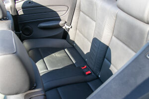 BMW 135i e88 cabriolet - 2009