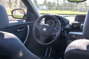 BMW 135i e88 cabriolet - 2009