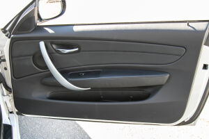 BMW 135i e88 cabriolet - 2009