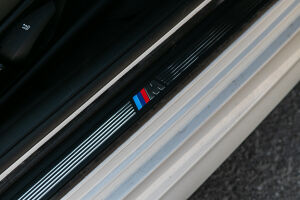 BMW 135i e88 cabriolet - 2009