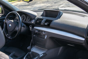 BMW 135i e88 cabriolet - 2009