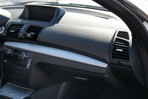 BMW 135i e88 cabriolet - 2009