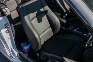 BMW 135i e88 cabriolet - 2009