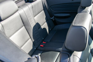 BMW 135i e88 cabriolet - 2009