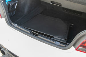 BMW 135i e88 cabriolet - 2009