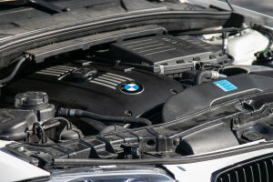 BMW 135i e88 cabriolet - 2009