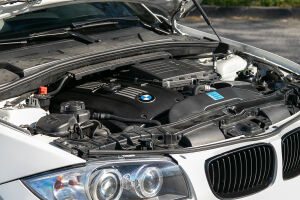 BMW 135i e88 cabriolet - 2009