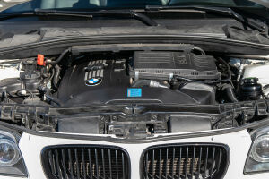 BMW 135i e88 cabriolet - 2009