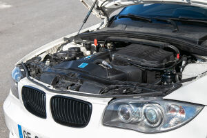 BMW 135i e88 cabriolet - 2009