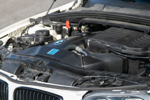 BMW 135i e88 cabriolet - 2009