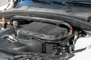 BMW 135i e88 cabriolet - 2009