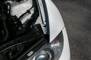 BMW 135i e88 cabriolet - 2009