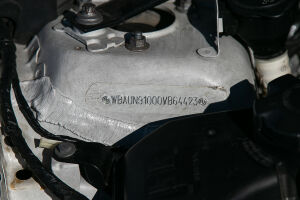 BMW 135i e88 cabriolet - 2009