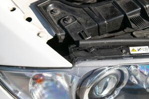 BMW 135i e88 cabriolet - 2009