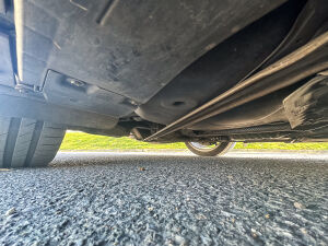 BMW 135i e88 cabriolet - 2009