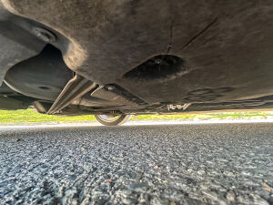 BMW 135i e88 cabriolet - 2009