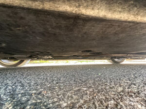 BMW 135i e88 cabriolet - 2009