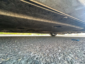 BMW 135i e88 cabriolet - 2009