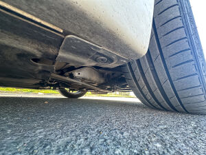 BMW 135i e88 cabriolet - 2009