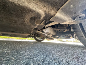 BMW 135i e88 cabriolet - 2009