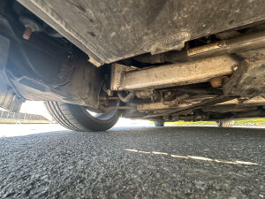 BMW 135i e88 cabriolet - 2009