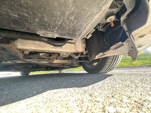 BMW 135i e88 cabriolet - 2009