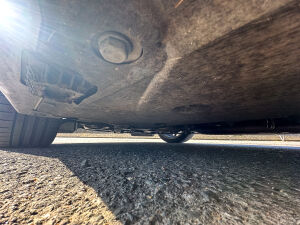 BMW 135i e88 cabriolet - 2009